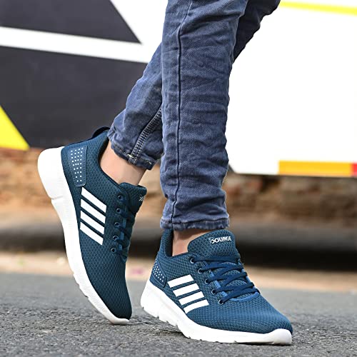 Image of Bourge Boys Loire-z-168 Running Shoes