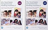 The Flynt/Cooter Comprehensive Reading Inventory-3: Assessment of K-12 Reading Skills in English and...