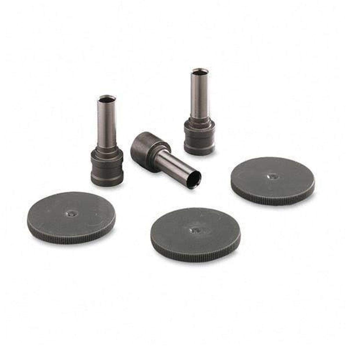 CARL RP-3300 Replacement Punch Kit for The XHC-3300, 9/32-Inch Diameter, Gray