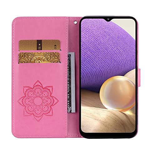 Ysnzaq Custodia per Samsung Galaxy A34 5G 6.6