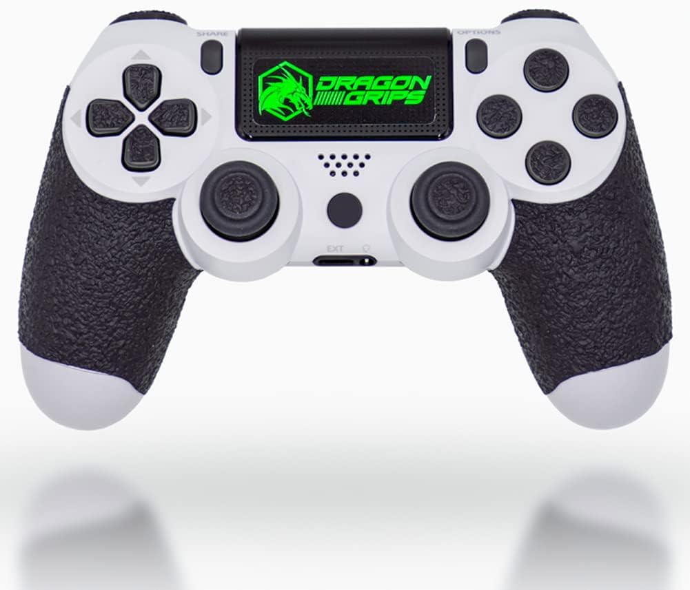 KontrolFreek Performance Grips for Playstation 4 (PS4