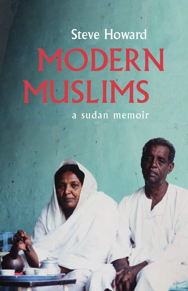 Buy Modern Muslims: A Sudan Memoir — BookShops.in