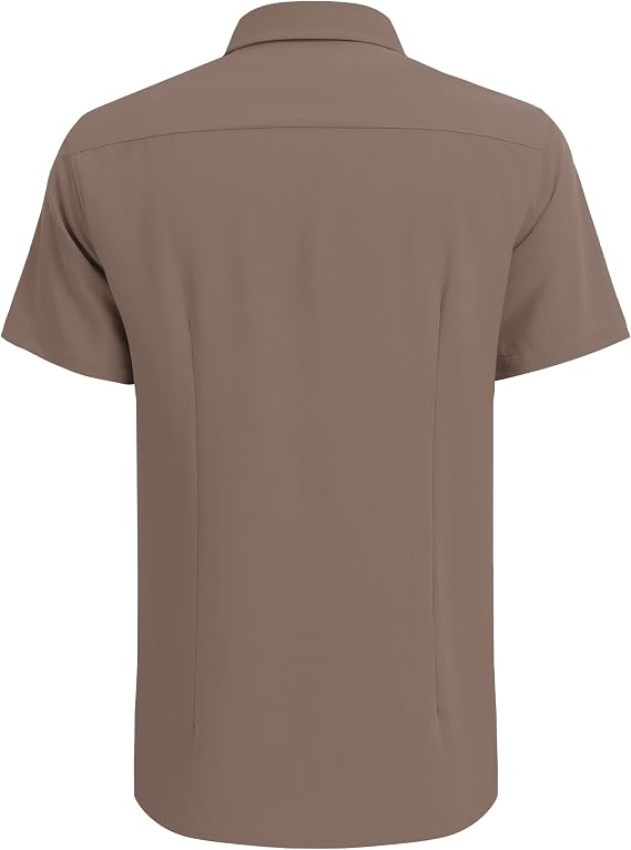 Coofandy Men's Ztj009248 Ztj009248 (Pack of 1)
