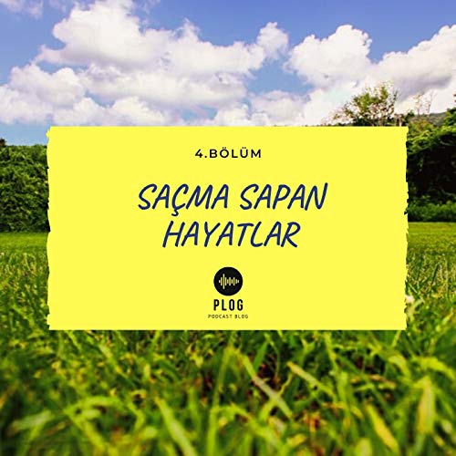 Plog .04 - Sa&ccedil;ma Sapan Hayatlar