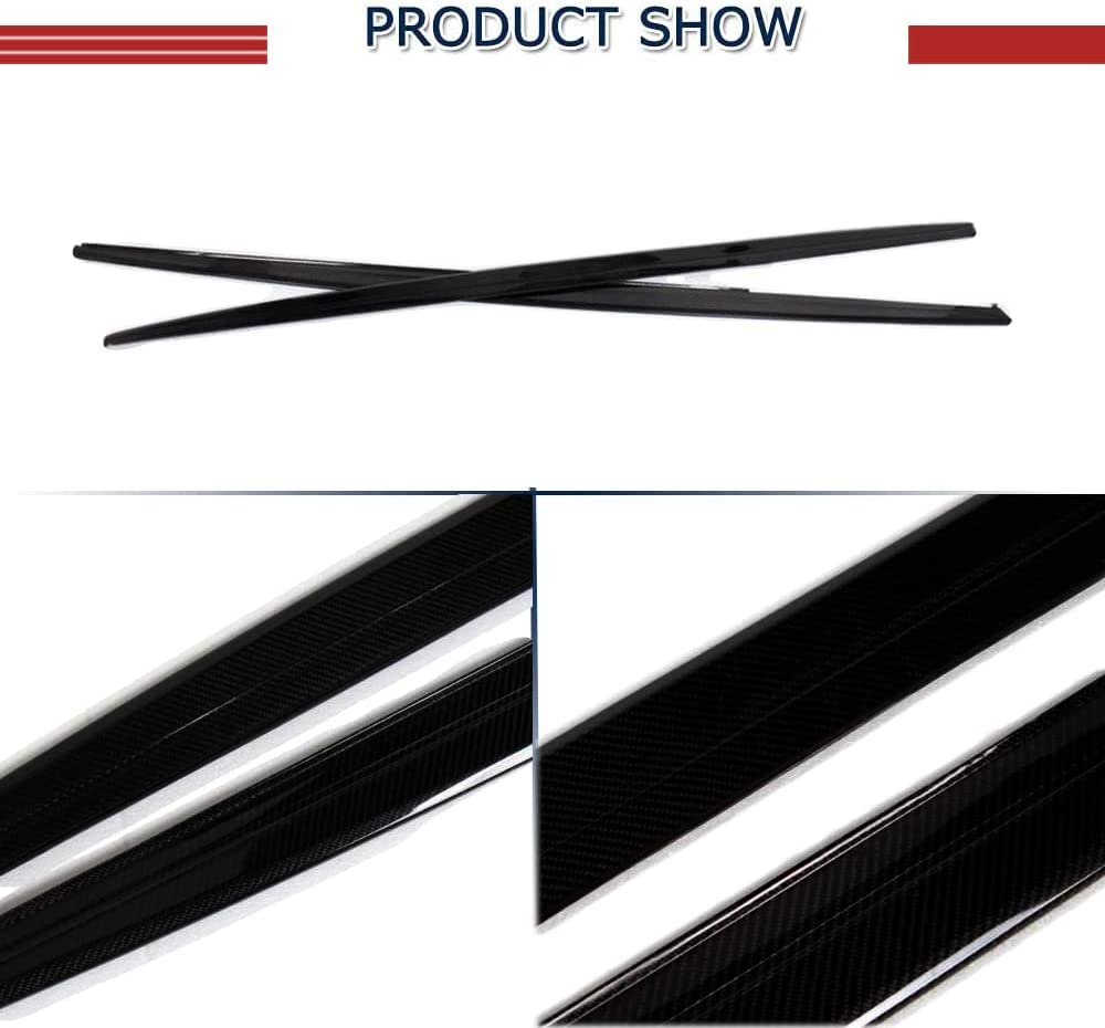 Amazon | For BMW 3 Series F30 用 FRP製 左右セット サイドステップ