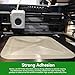 Bamboo Lab Orignal 3D Printer Glue Stick, Solid 3D Print Bed Adhesive, Avoid Warping for Printing ABS,PLA,PETG,TPU Filament on Various Build Plate,with Strong Adhesion - 21g