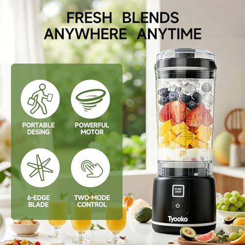 Inexpensive Blender For Ice