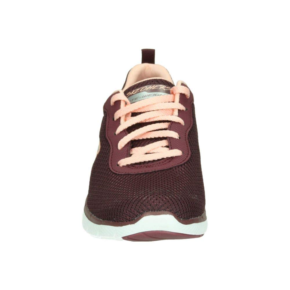 Skechers Mujer Flex Appeal 3.0 First Insight Trainers