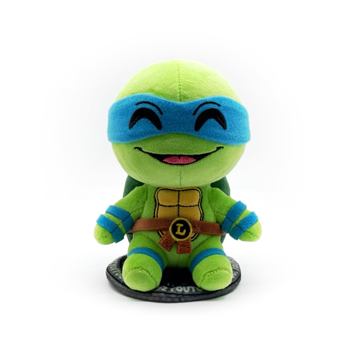 Amazon.com: Youtooz TMNT Leonardo Shoulder Rider 6