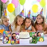 Zoom IMG-1 sacchetti per caramelle gabby 12 Zoom IMG-1 sacchetti per caramelle gabby 12