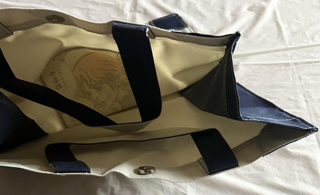 Amazon.co.jp: 仙台限定配布 ジョジョ SBR ルーシー エコバッグ : おもちゃ