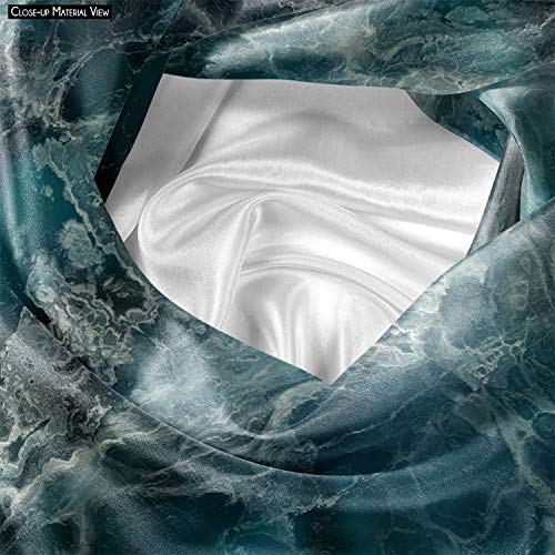 Image of ArtzFolio Abstract Surface D2 | Reusable Sack Bag | Bag for Gym, Storage, Vegetable & Travel