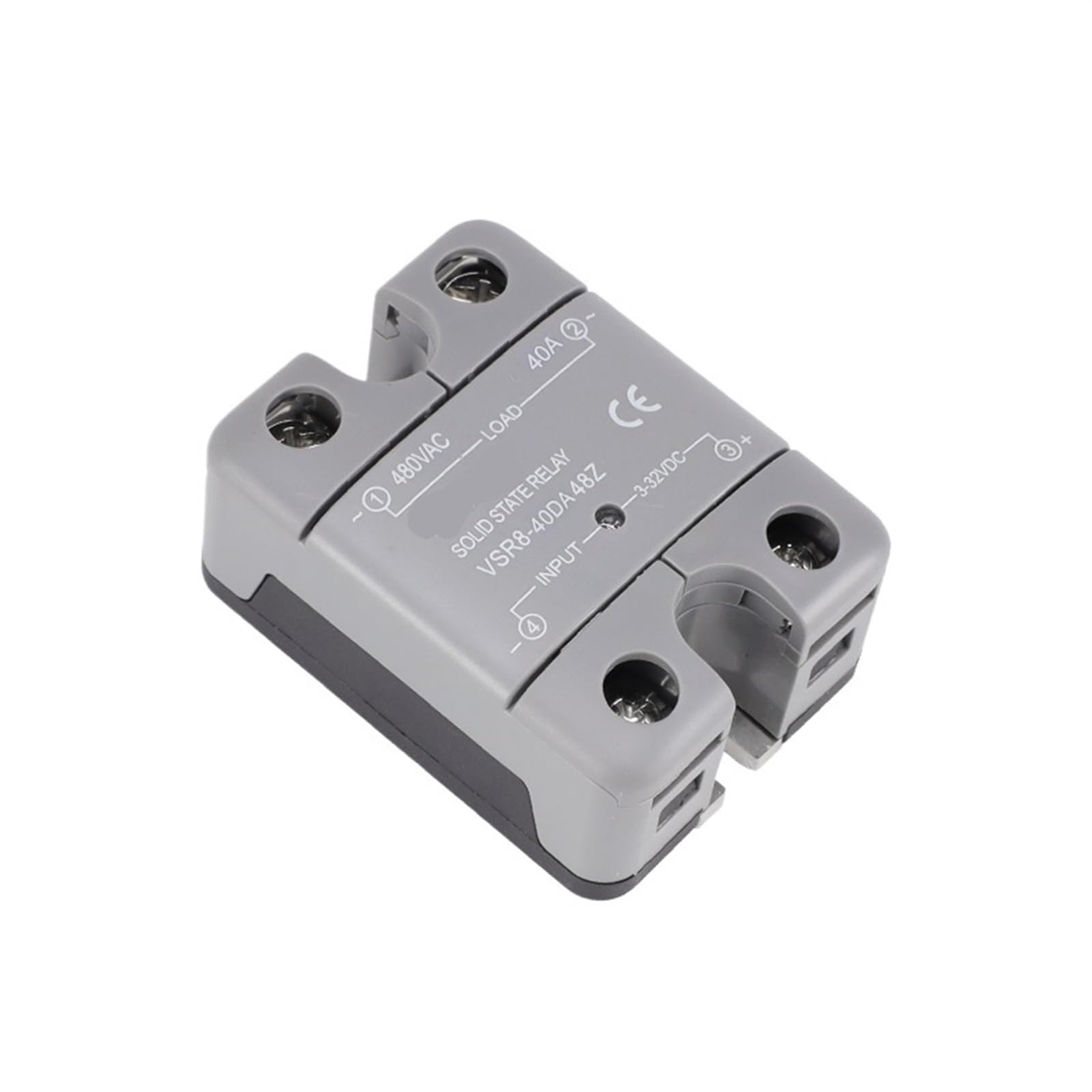 Relais à semi-conducteurs VSR8 pour stabiliser votre température - 5