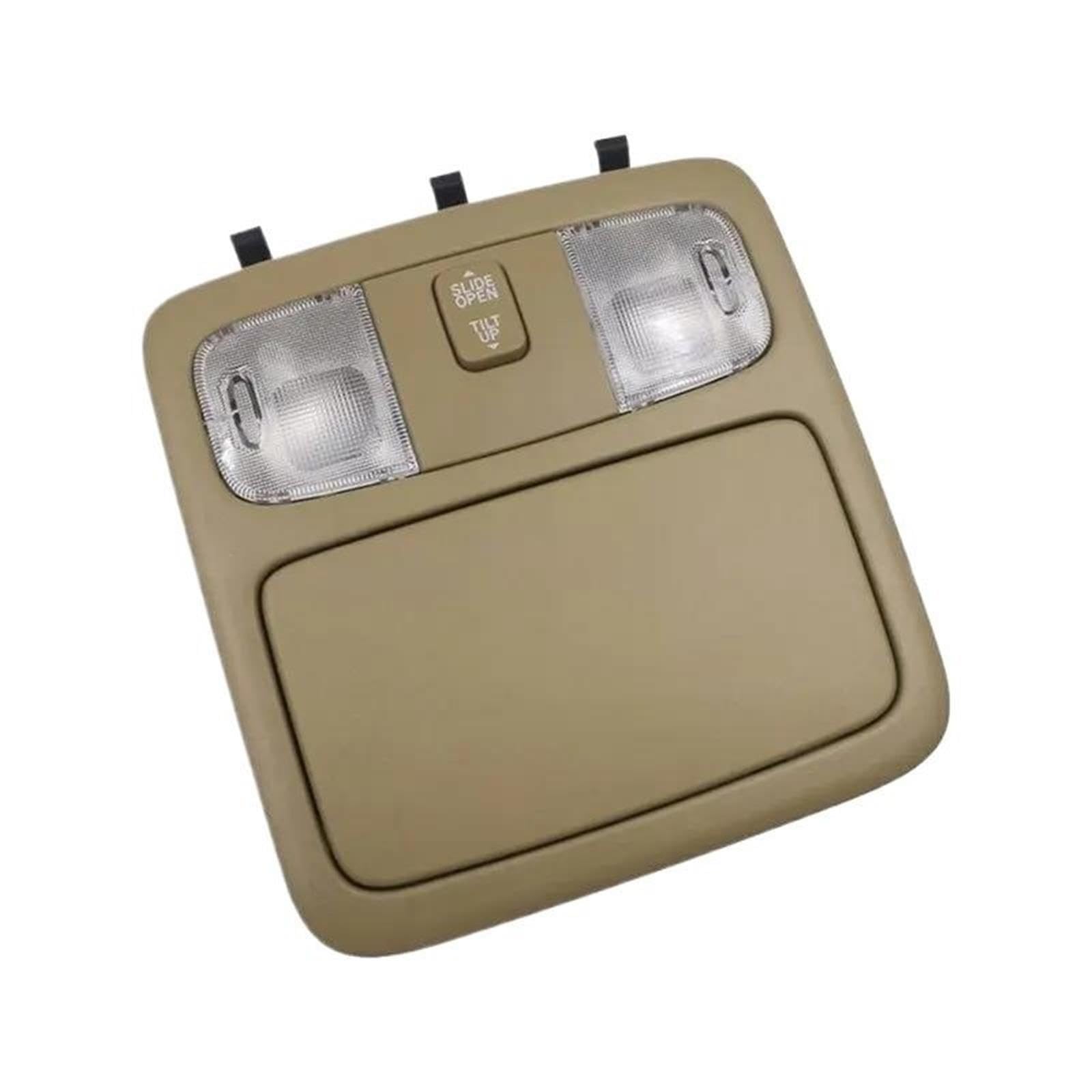 luce di lettura Per Toyota Camry Solara 02-04