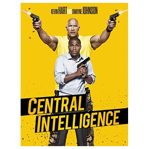 Central Intelligence [dt./OV]