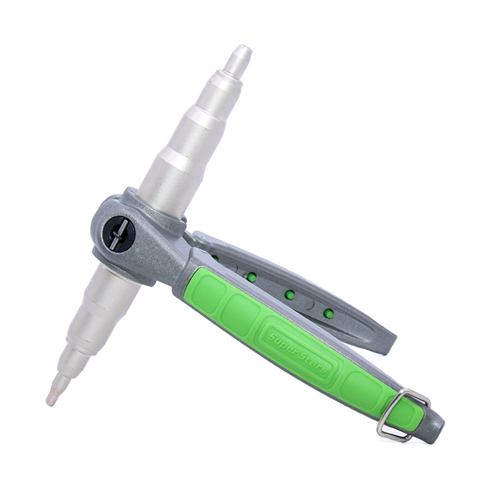 6-22mm Kupfer Rohr Expander Kupfer Rohr Stauchwerkzeug Klimaanlage Halten Reparatur Kälte Hand Expander Werkzeug