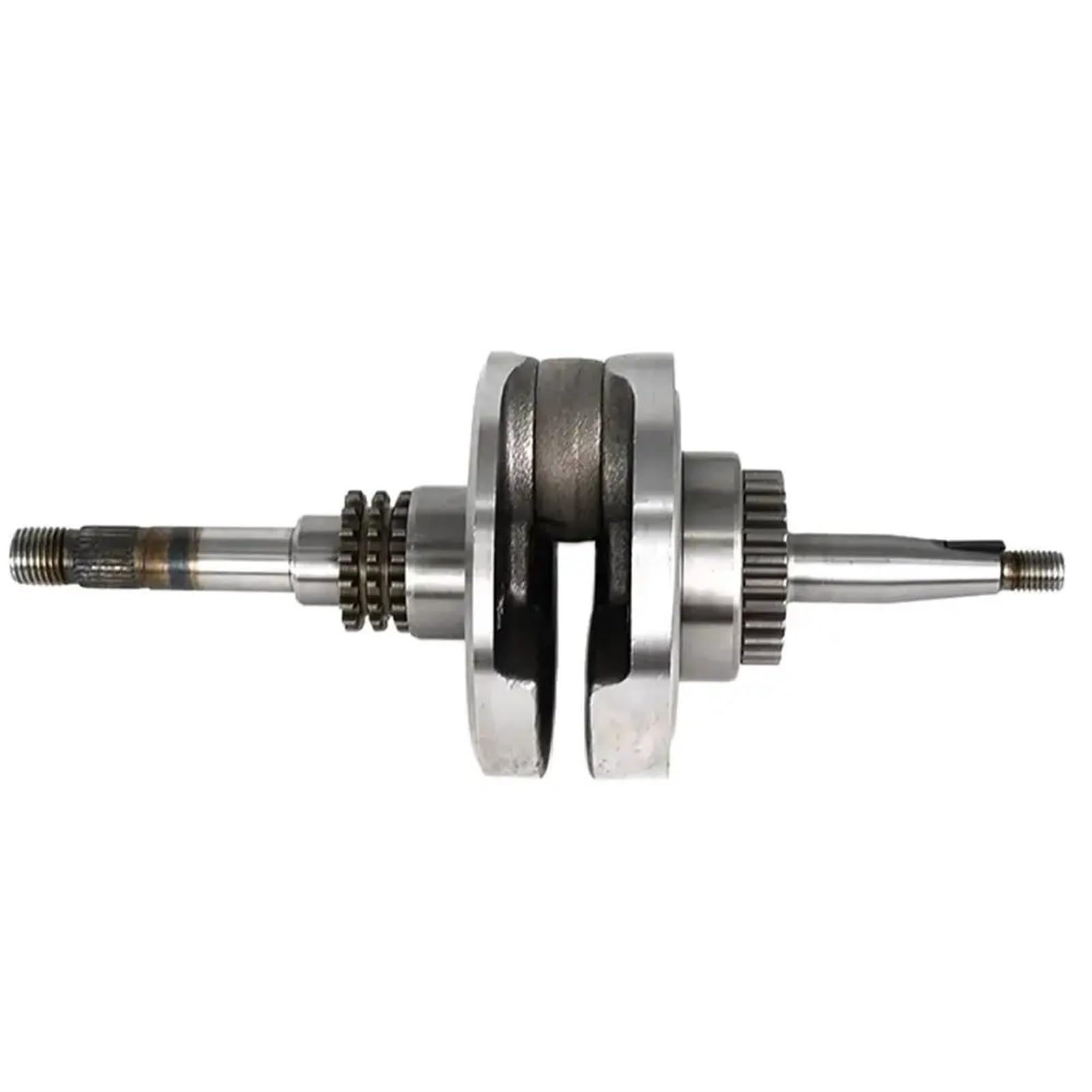 Conjunto de cigüeñal de Motocicleta for Honda Vision 110 VISION110 NSC110 DIO 110 DIO110 NSC110 KZL 110cc