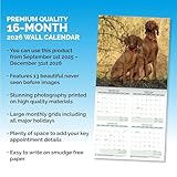 Zoom IMG-2 baker and bray vizsla calendario Zoom IMG-2 baker and bray vizsla calendario