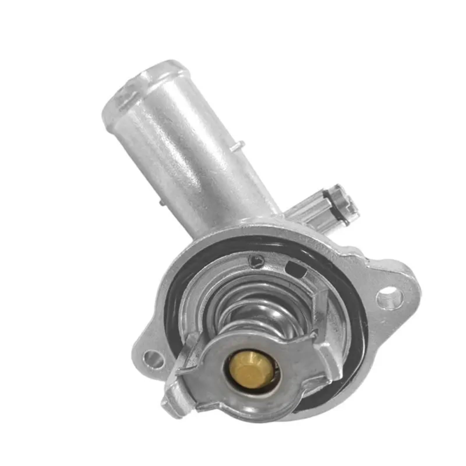 Coolant Thermostat Housing Car Engine Thermostats For Jeep For Wrangler 2012-2017 05184651AF
