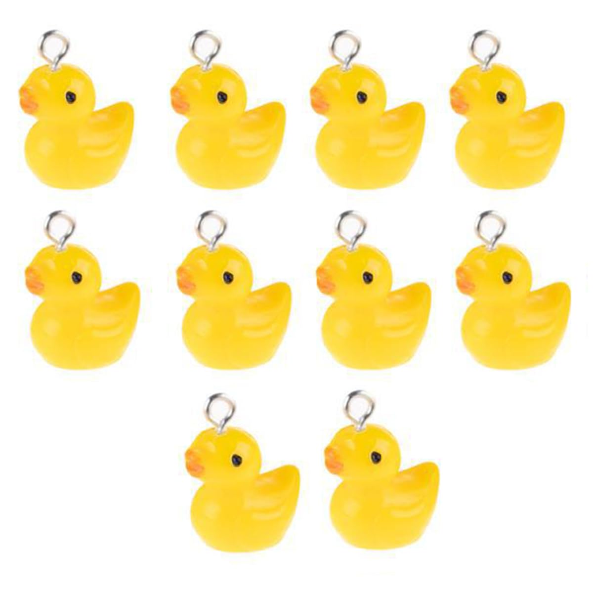 アヒルちゃんトリミングチョーカーオーダーページ トリミング