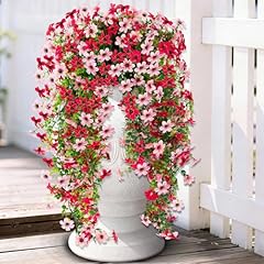 Mix Hot Pink and Pink