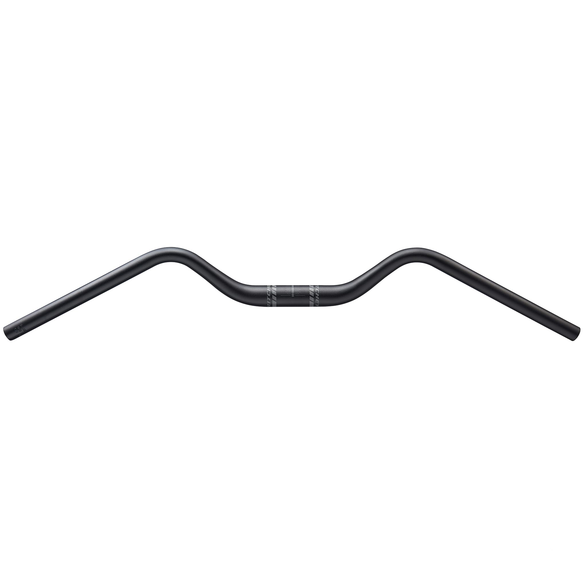 Ritchey Kyote MTB Handlebar: BB Black 800mm x 27D x 35mm Rise
