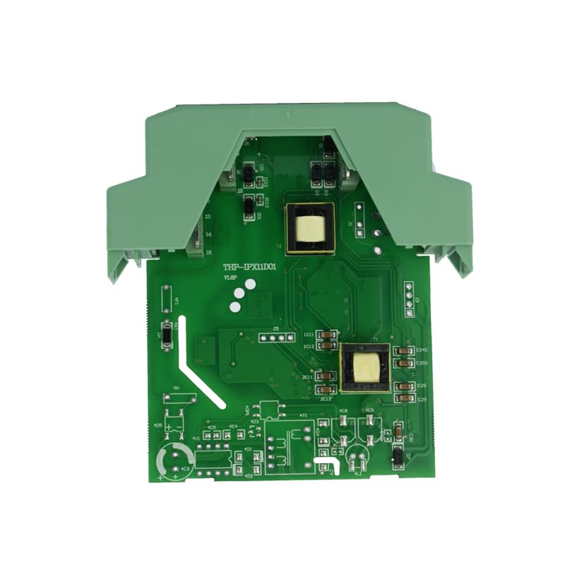 Transmetteur intelligent de courant 4-20mA isolateur analogique DC 24V - 6