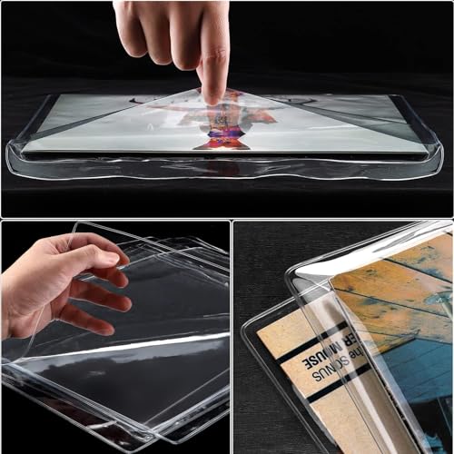 Protector de vinil 2 Imagen adicional