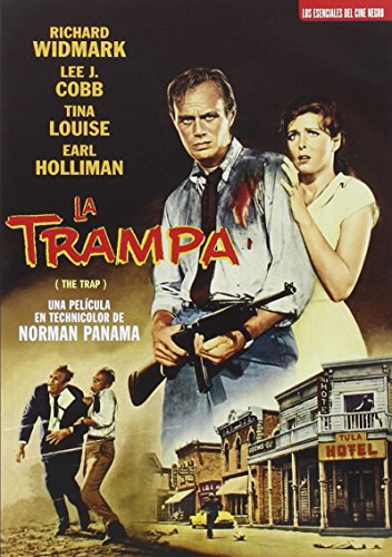 Die Falle von Tula / The Trap (Englische Tonspur) Englisch - Mehr Infos/Bestellen