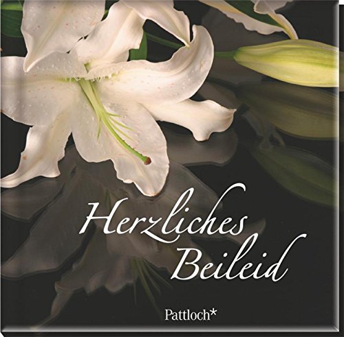 Herzliches Beileid Herzliches Beileid