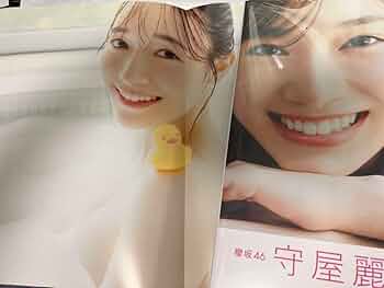 櫻坂46 守屋麗奈　直筆サイン　サマナーズウォー　ポスター Amazon.co.jp: 櫻坂46 守屋麗奈 直筆サイン : おもちゃ