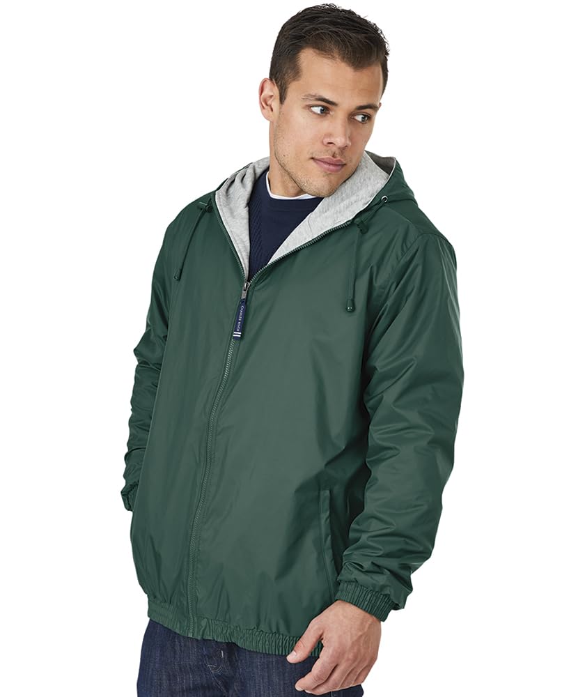 Charles River Apparel Unisex Performer Jacket
