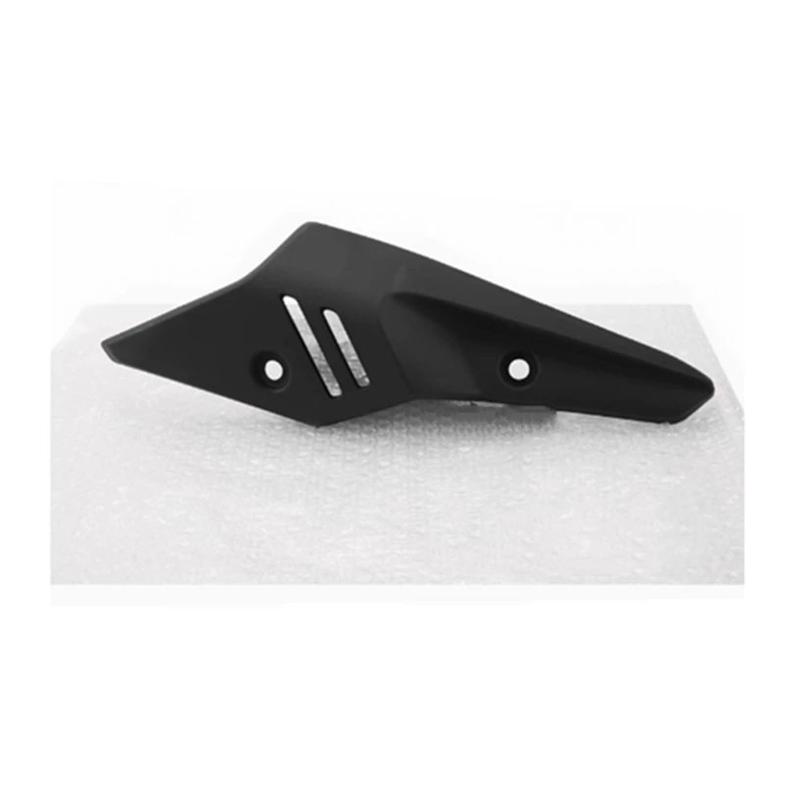Copertura Protettiva Decorativa Anti-calore Silenziatore Di Scarico Moto Per 450MT.