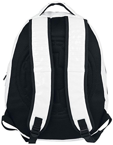 Star Wars BP131015STW Stormtrooper vormige masker rugzak, wit - Afbeelding 3