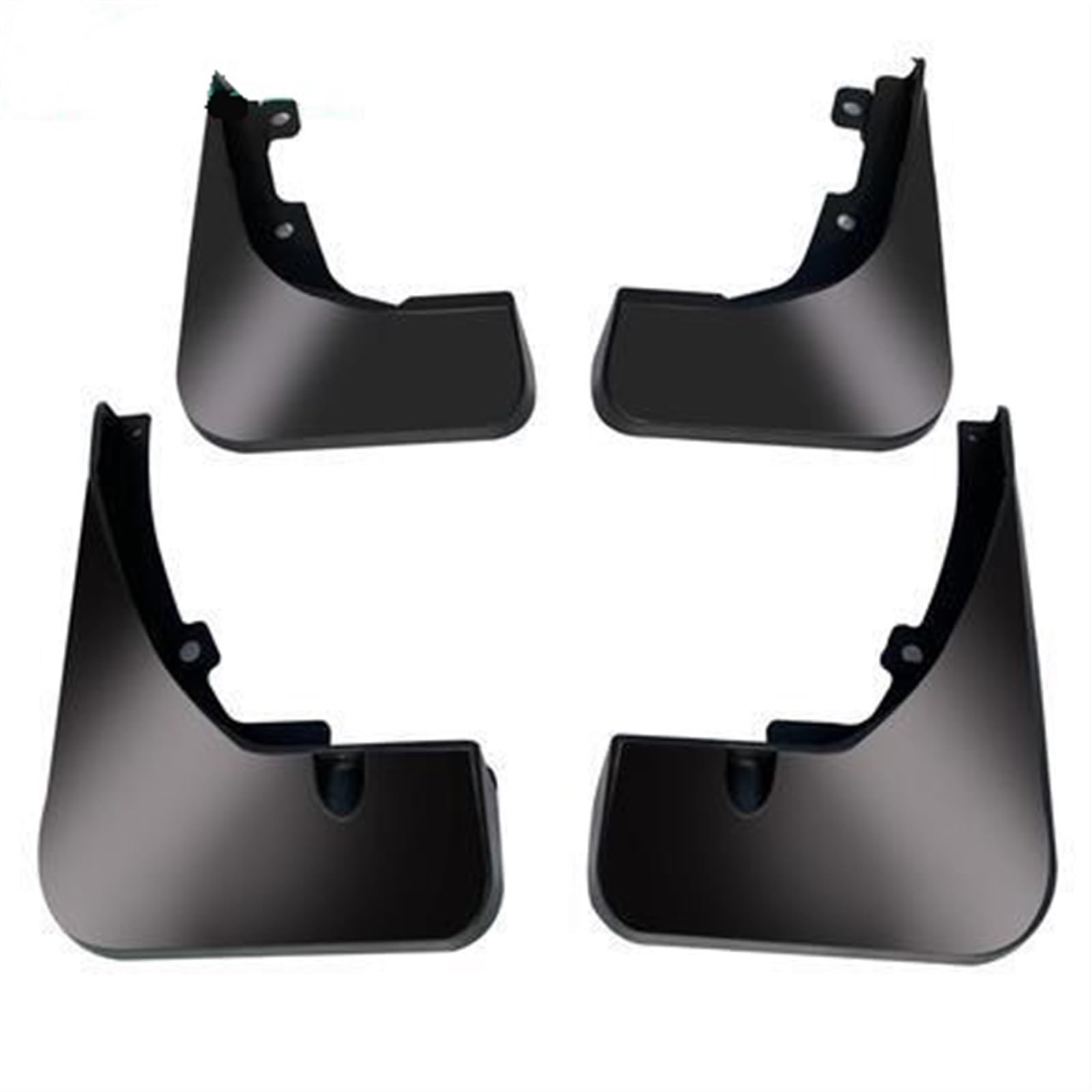 Garde-Boue Premium Haute Résistance pour JAC JS4 sei4 Pro Look Tuning - 8