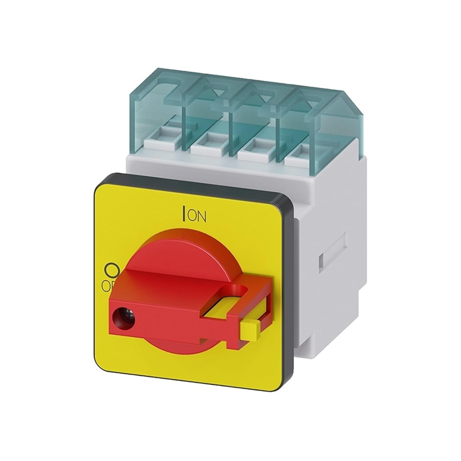 3LD2 Master Control and Emergency Stop Switch 3LD2022-1TL13 | 3LD20221TL13