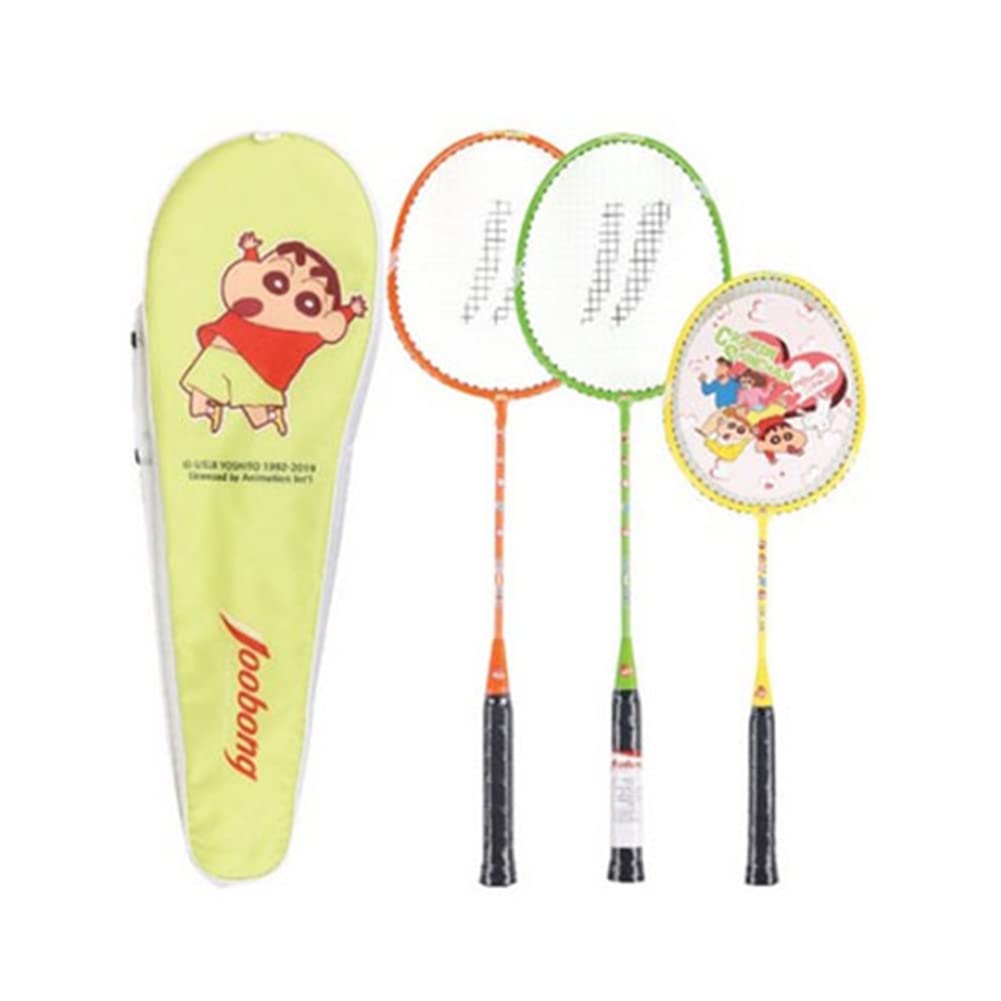 JOOBONG Jjanggu Famaily Badminton Set CS-100