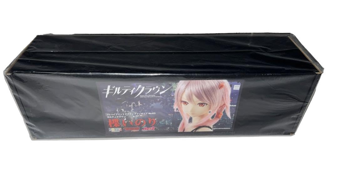 デッドストック　未使用品　アゾン　楪いのり ギルティクラウン　1/3 AZONE INTERNATIONAL::キャラクタードール::商品詳細