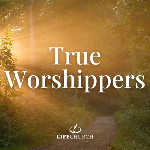 Wednesday Evening Service - True Worshippers