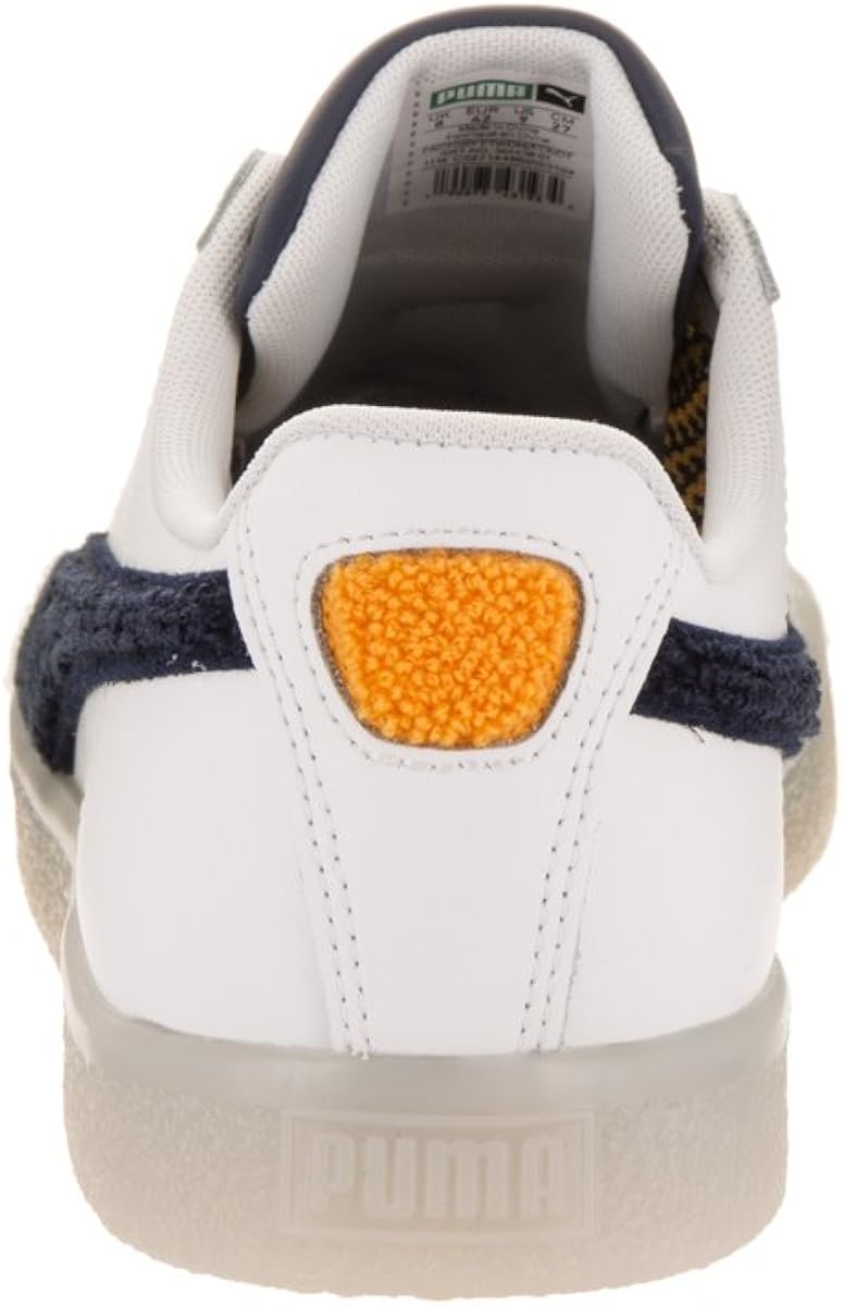 puma clyde leather bhm