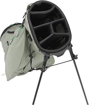 Amazon | NIKE ナイキ スポーツライト ゴルフバッグ ライトアーミー