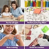 Zoom IMG-2 the twiddlers 36 pezzi puzzle Zoom IMG-2 the twiddlers 36 pezzi puzzle