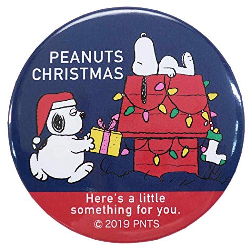 スヌーピー 缶バッジの人気商品 通販 価格比較 価格 Com