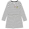 Petit Bateau A01P1 meisjes jurk