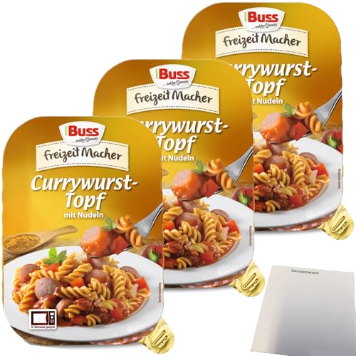 Buss-Freizeitmacher-Currywursttopf-mit-Nudeln-und-Paprika-3er-Pack-3x300g-Packung-usy-Block