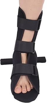 Amazon.co.jp: 足矯正靴 骨折リハビリ装具用ウォーキングブーツ 関節
