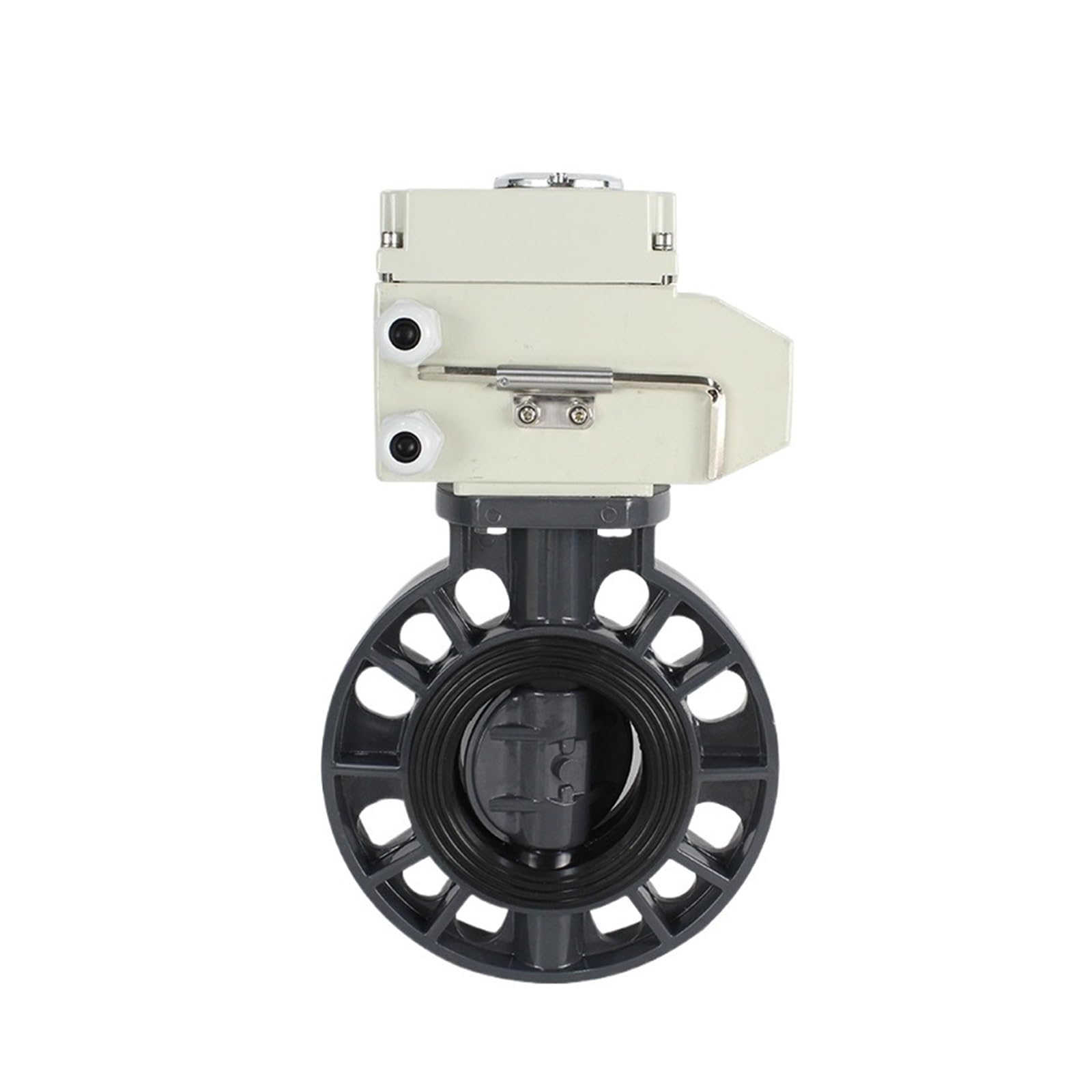 DN50 2Inch DN65 DN80 DN100 4inch Electric Butterfly(DN150)