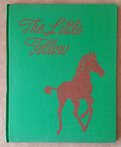 Little Fellow 0528821423 Book Cover