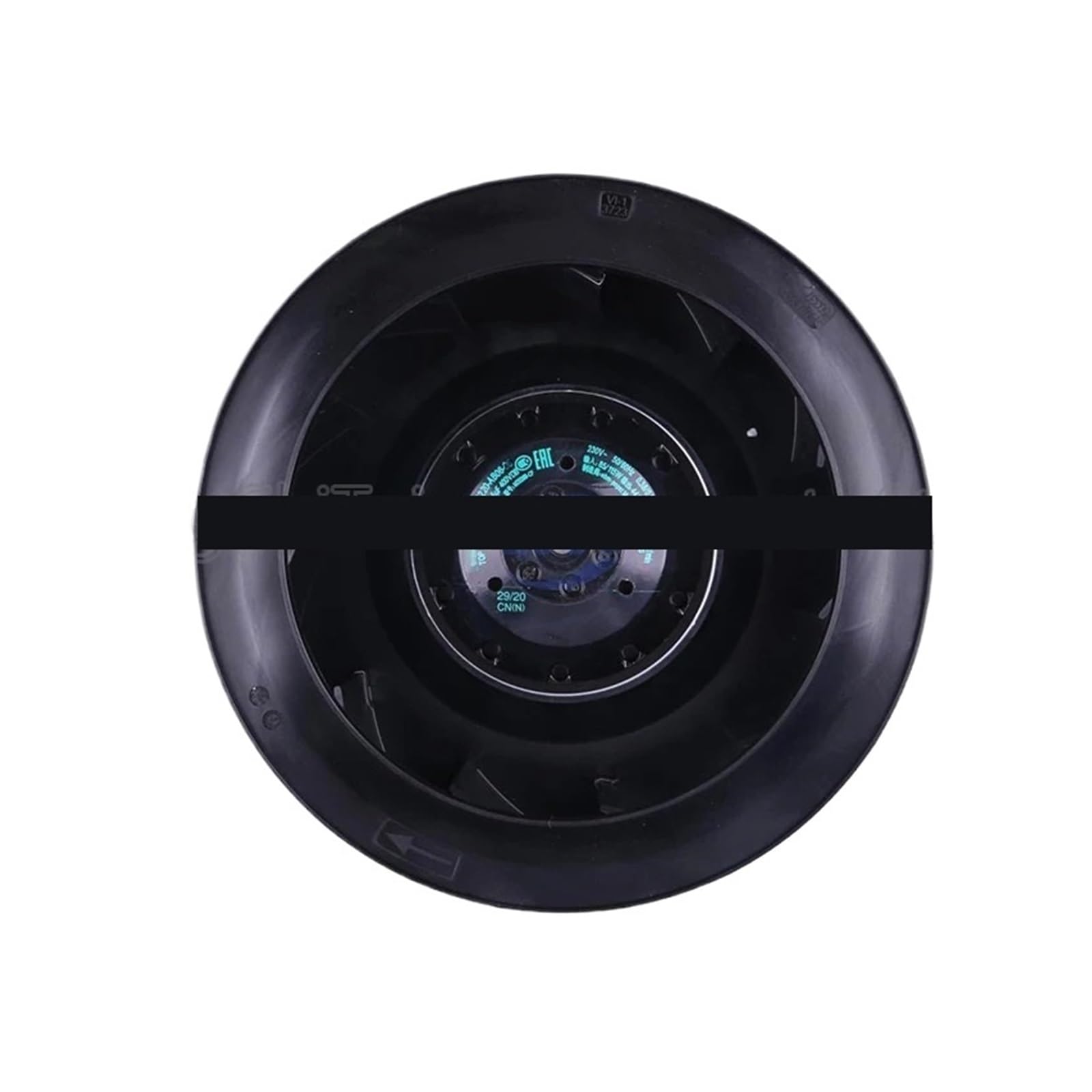 FCARUMIQP R2E220-AE86-12 Centrifugal Fan