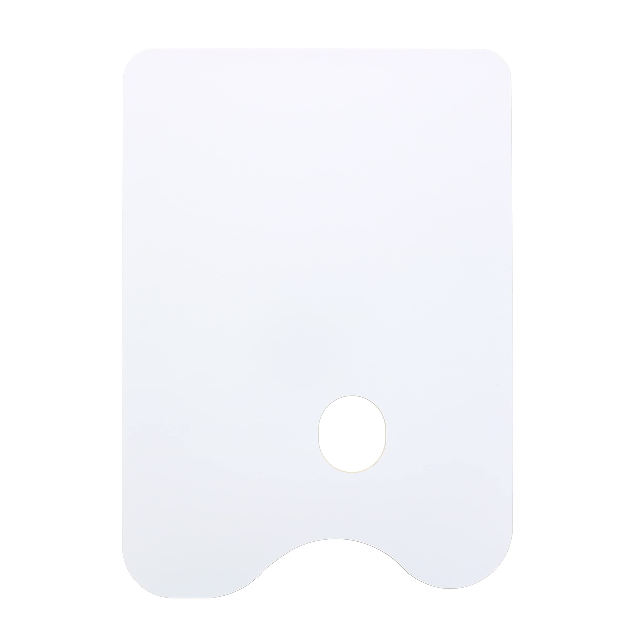Art Alternatives E-Z Clean Palette, Rectangular 10 in x 14 in